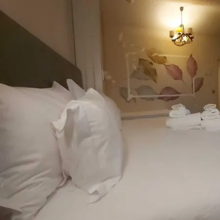 Don Manuel Hotel 4*