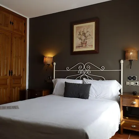 Hotel Don Manuel 4*