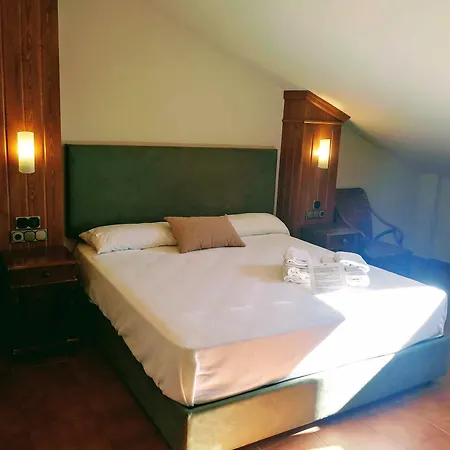 호텔 Don Manuel 4*