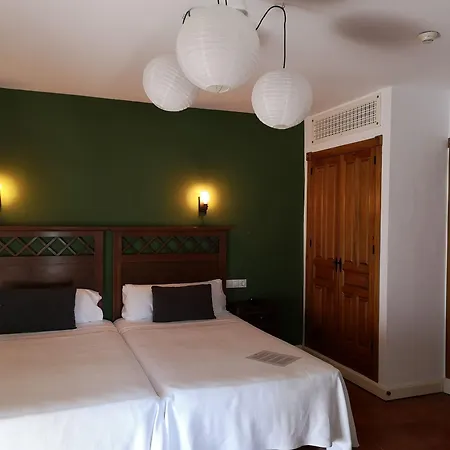 Don Manuel Hotel 4*