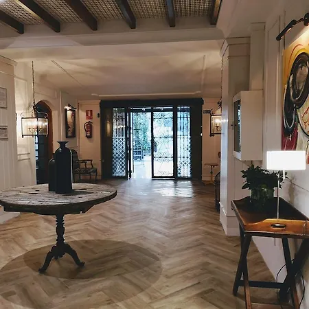 Don Manuel Hotel Ronda