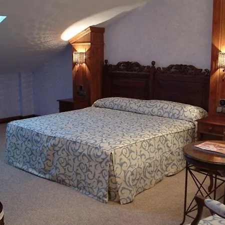 Hotel Don Manuel 4*