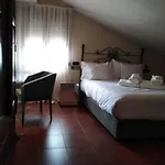 Отель Don Manuel