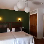 Don Manuel Отель 4*