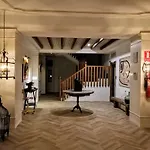 Don Manuel Отель 4*