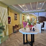 Отель Don Manuel 4*