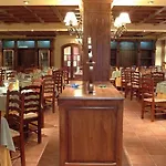 Отель Don Manuel 4*