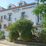 Отель Don Manuel 4*