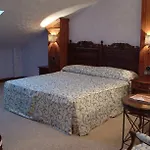 Отель Don Manuel 4*