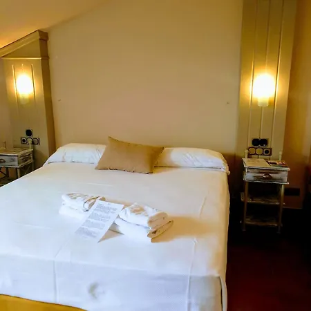 Don Manuel Hotel 4*