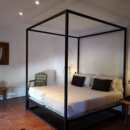 Don Manuel Hotel