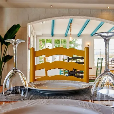 فندق Valley روندا