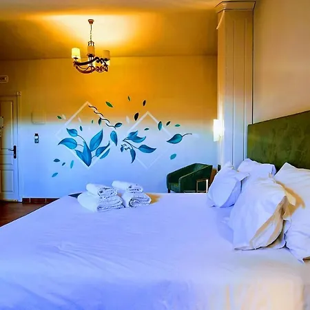Don Manuel 4* Ρόντα