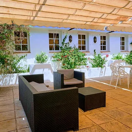 Valley 4* روندا