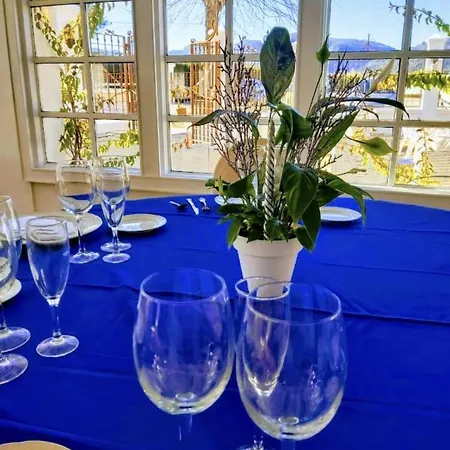 Hotel Don Manuel 4*