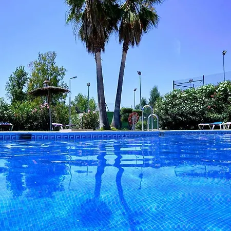 Don Manuel 4* Ρόντα