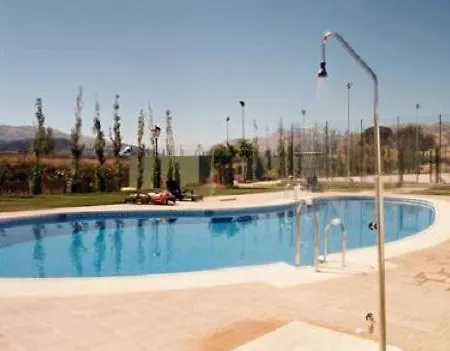 Don Manuel Hotel Ronda