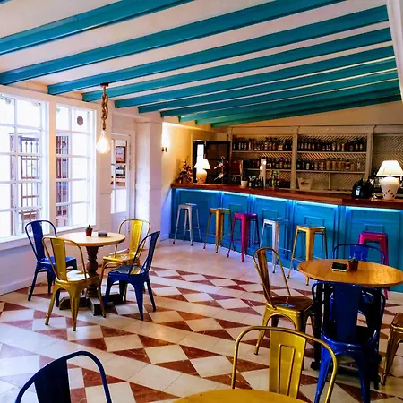 Hotel Don Manuel 4* Ronda