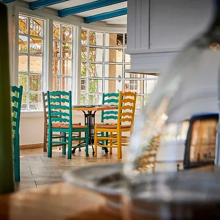 Hotel Don Manuel Ronda