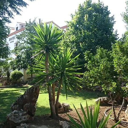 Don Manuel 4* Ρόντα