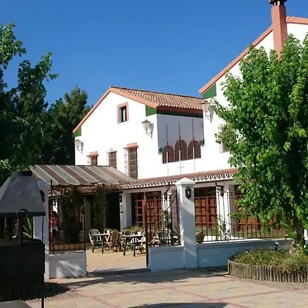 Hotel Don Manuel Hotel 4*