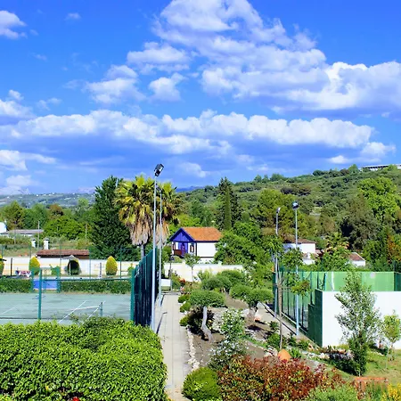 Hotel Don Manuel Hotel 4*