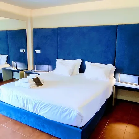 Hotel Don Manuel