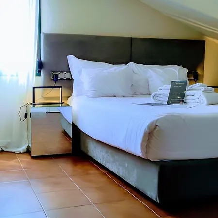 Hotel Don Manuel Ronda