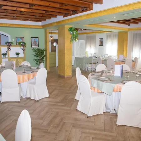 Don Manuel 4* Ρόντα