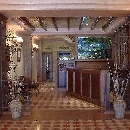 Don Manuel Hotel 4*