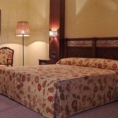 Don Manuel Hotel