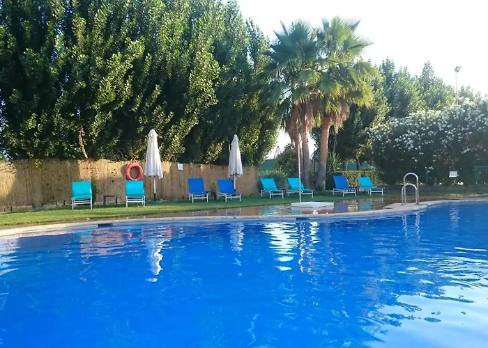 Hotel Hotel Don Manuel Ronda