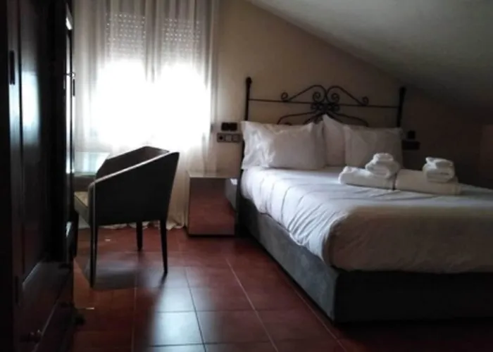 Hotel Hotel Don Manuel