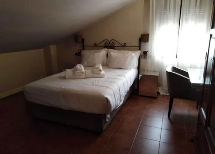 Hotel Don Manuel Ronda