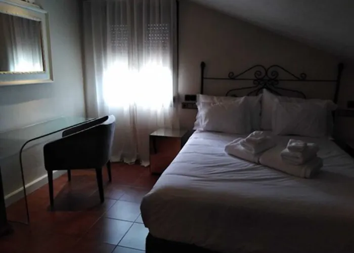 Hotel Don Manuel 4* Ronda