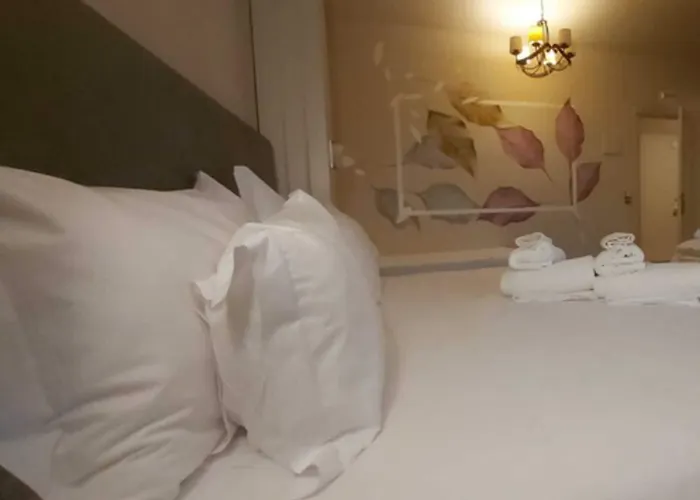 Hotel Don Manuel Hotel 4*