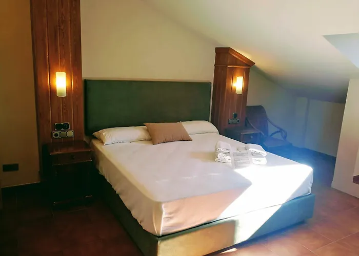 Hotel Hotel Don Manuel 4*