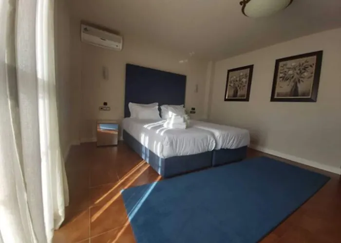 Hotel Hotel Don Manuel 4*