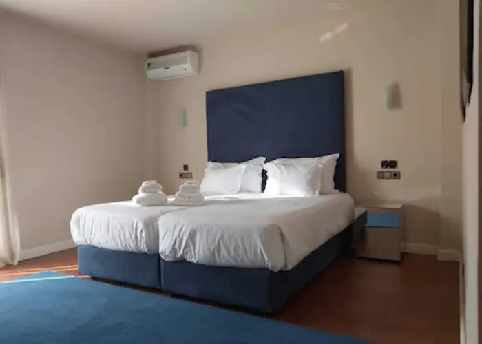 Hotel Don Manuel Hotel Ronda