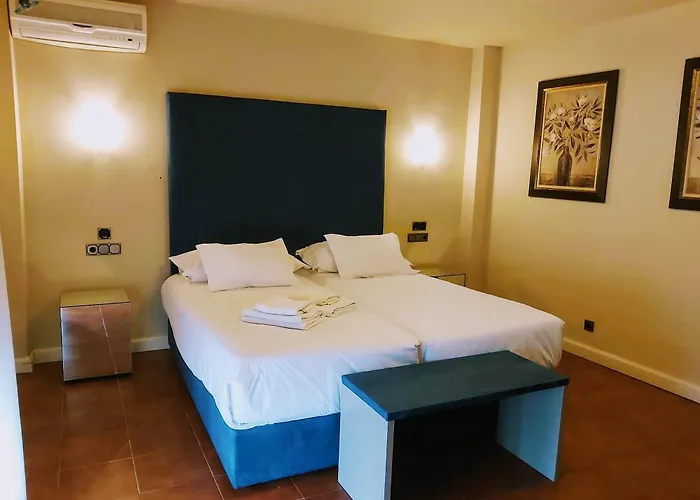 Hotel Hotel Don Manuel Ronda