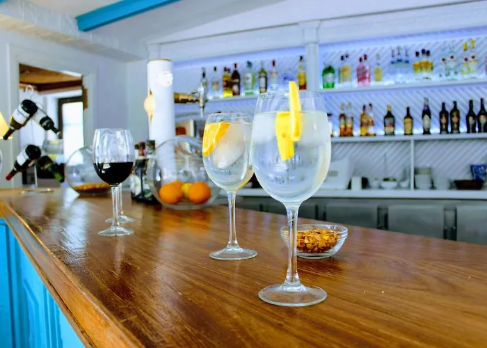 Hotel Don Manuel 4* Ronda