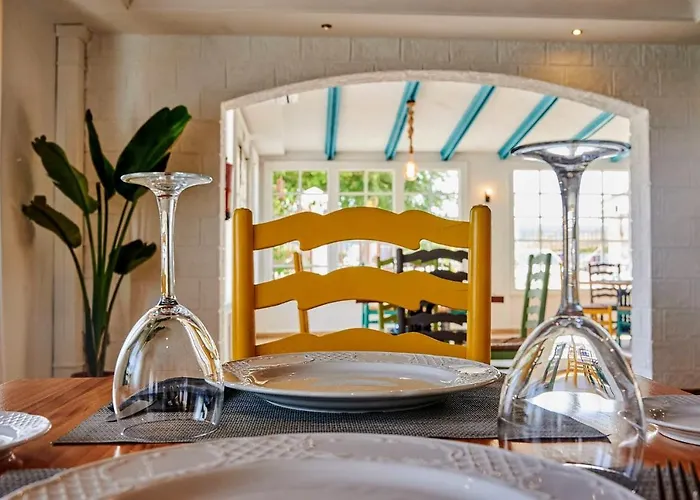 Hotel Hotel Don Manuel Ronda