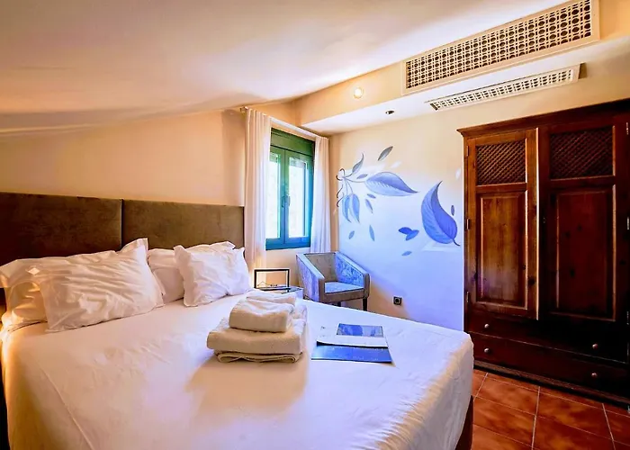 Hotel Don Manuel Hotel