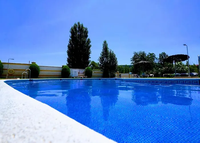 Hotel Don Manuel Hotel