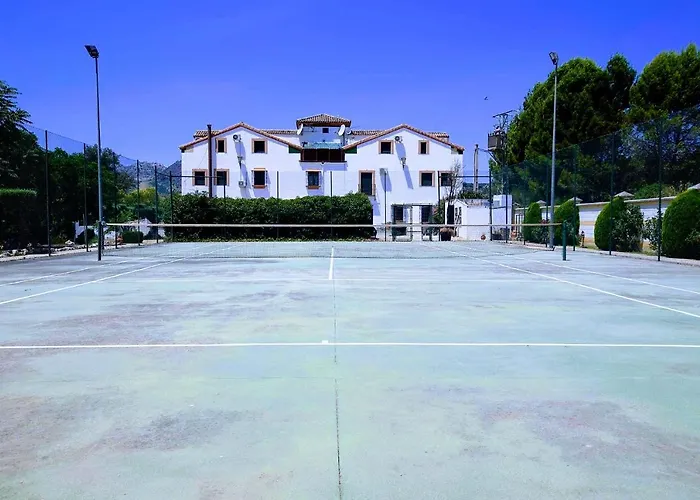 Hotel Hotel Don Manuel