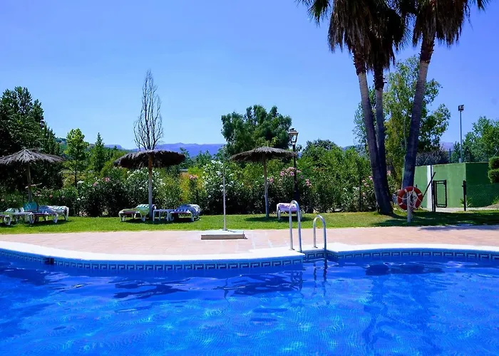 Hotel Hotel Don Manuel 4*