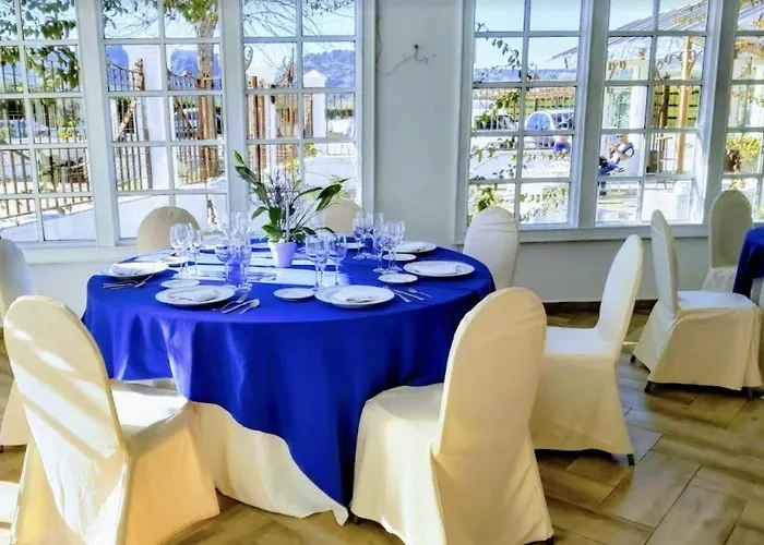 Hotel Don Manuel Hotel 4*