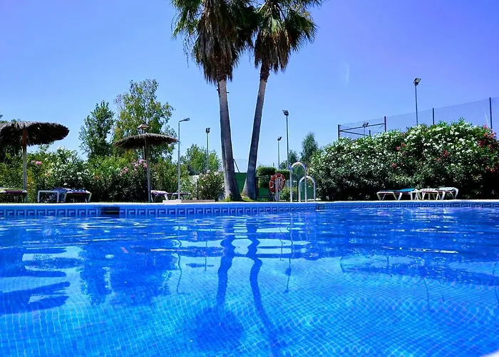 Hotel Don Manuel 4* Ronda