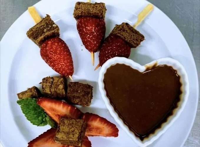 Hotel Don Manuel 4* Ronda