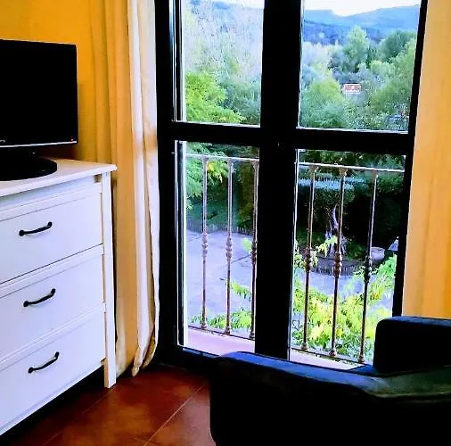 Hotel Don Manuel Ronda